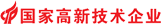 國家高新技術企業